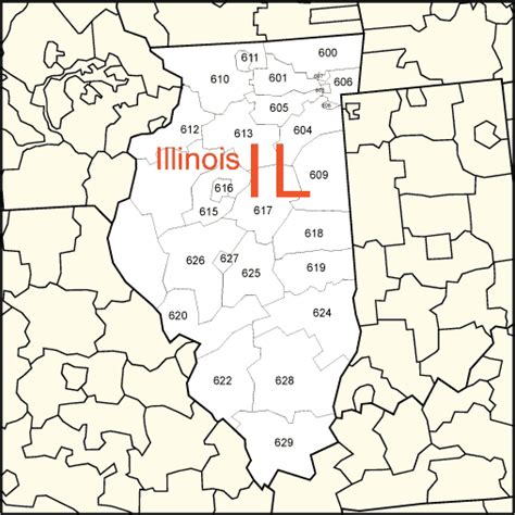 Comparison of MAP with other project management methodologies Map Of Illinois By Zip Code